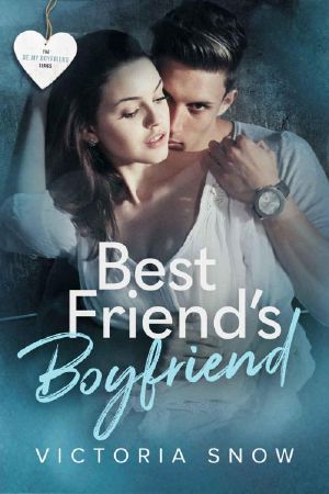 [Be My Boyfriend 02] • Best Friend's Boyfriend